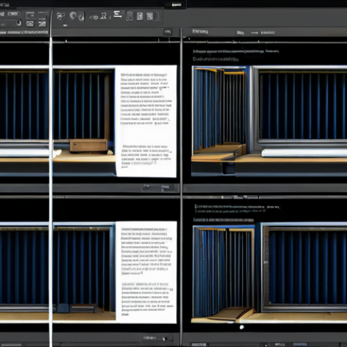 Here are two Stable Diffusion XL prompts based on the provided text, designed to be safe for work and generate professional-looking images: