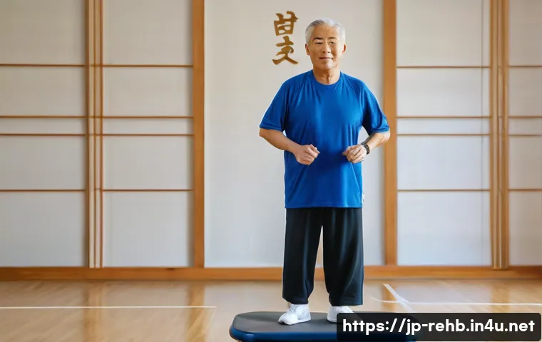 근육 강화를 위한 재활법 관련 이미지 2