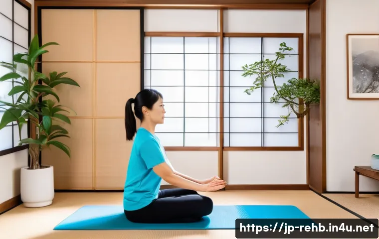 腰椎椎間板ヘルニアのリハビリ費用を賢く節約する5つの方法 4 허리디스크 재활 비용 관련 이미지 2