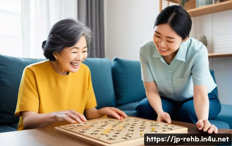脳卒中リハビリで効果を実感!言語療法の驚きの7つのポイント 4 뇌졸중 언어치료 후기 관련 이미지 2