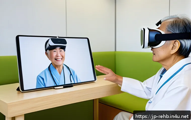 뇌졸중 환자 재활 프로그램 관련 이미지 1